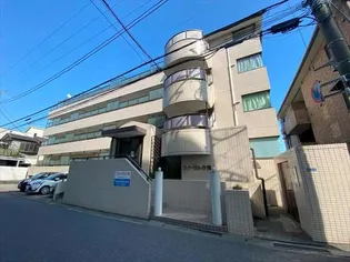 フローラル行徳の画像