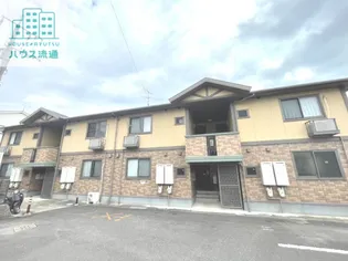 ウィルモアSATOU Bの画像