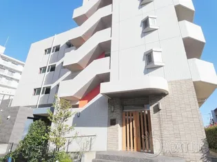 フルリール二子の画像