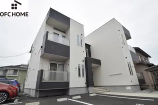 GRANDTIC MK 赤田の画像