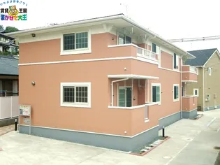 ファミーユ アンの画像