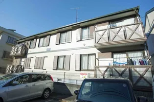 ハイツシンフォニーIIの画像