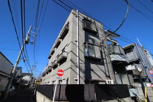 シティヴィラ上祖師谷の画像