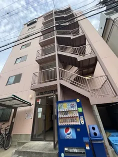 アクシオス野江サウスの画像