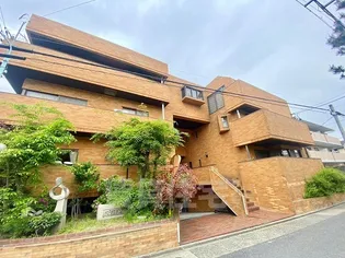 ルモン覚王山の画像