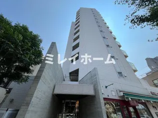 エアフレックス羽田の画像