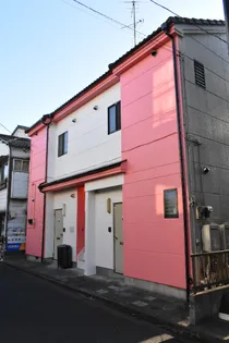 クラウンハイツの画像