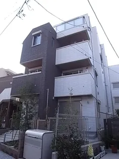 MGAハウスの画像