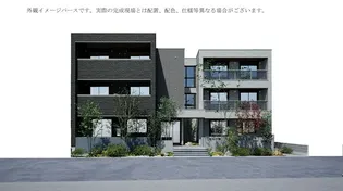 セントリビエ湘南台の画像