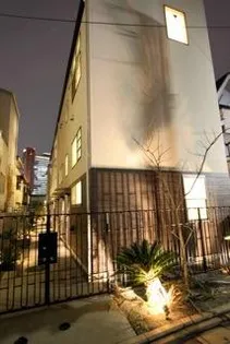 東京都世田谷区若林1【一戸建】の外観
