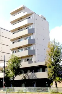 ドルチェ桜台 東京NORTH【5階】の外観