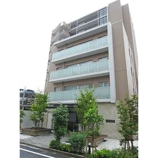 サングランデ千住大橋の画像