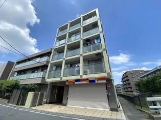 ハーモニーの画像