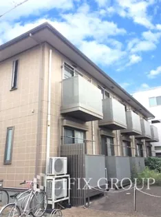 グレイスハイツの画像