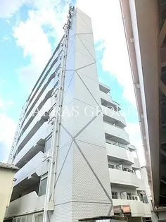 グリーンプラザ北千住の画像