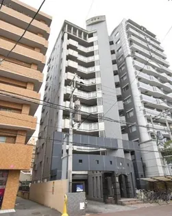 福岡県福岡市中央区荒戸2【マンション】の外観