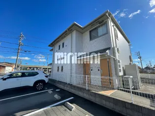 レジデンス明の画像