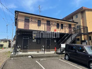 コートヤード大岩の画像