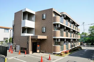 フィールド【2階】の外観