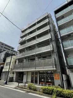 月村マンションNO 2の画像