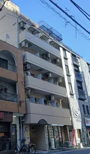 パールシティ浅草壱番館の画像