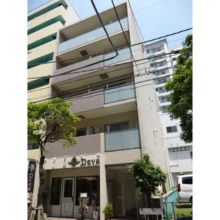 クオーレ葛西の画像