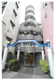 エレガンス東高円寺【3階】の外観