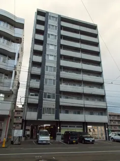 MS SANTAFEの画像