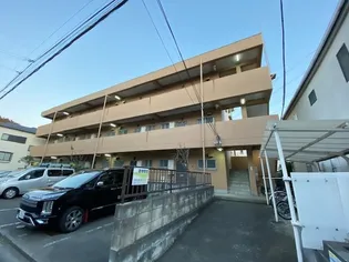 グリーンハイツの画像