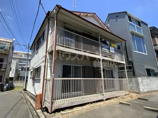 第5金子コーポの画像
