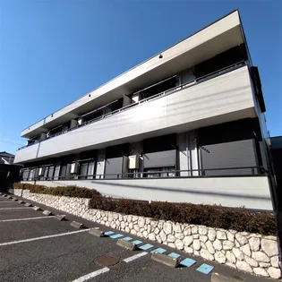オリーブステージC棟の画像
