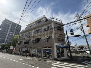 第1市川マンションの画像
