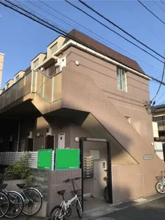 ラフィーヌ南行徳の画像