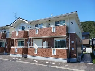 メゾンアルドーレBの画像