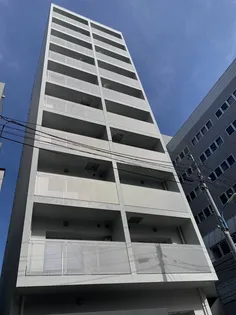 オープンブルーム東新宿の画像