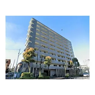 U COURT 西新井の画像