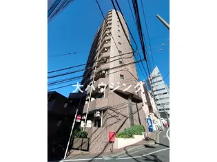 菱和パレス高輪台の画像