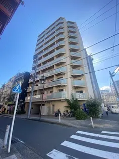 リヴシティ横濱関内【2階】の外観