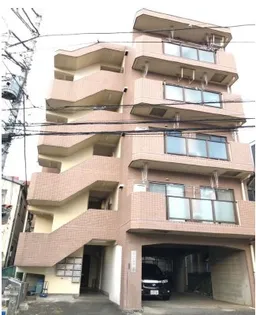 エルむさし野の画像