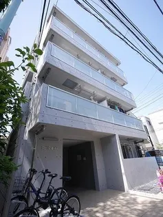 ラフィーネ初台の画像