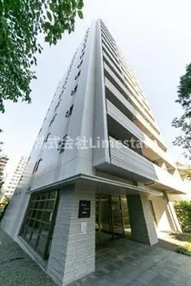 ヴェルデコート西新宿【6階】の外観