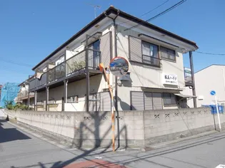 ウカイコーポの画像
