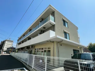 アスコット河原町駅前の画像