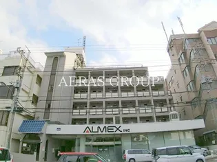 クレセント国立の画像