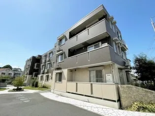 グロリアハイツはびきのの画像