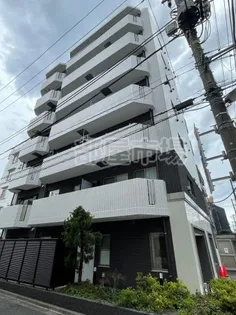 イデェオ東京の画像