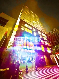 メトロタワー山下町【7階】の外観
