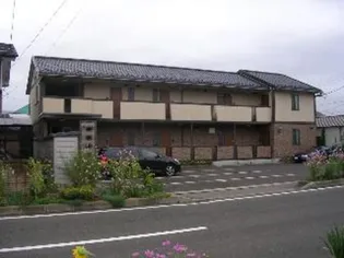 パークコート ホームの画像