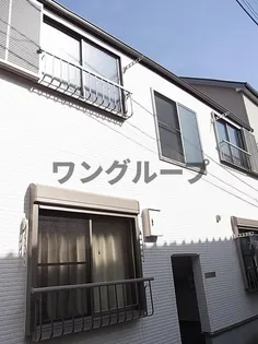 さくらハイツ【2階】の外観