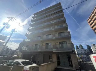 エクセラ晩翠通の画像
